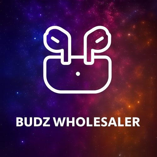 Budz Wholesaler