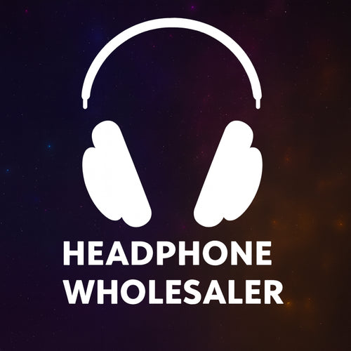Headphone Wholesaler