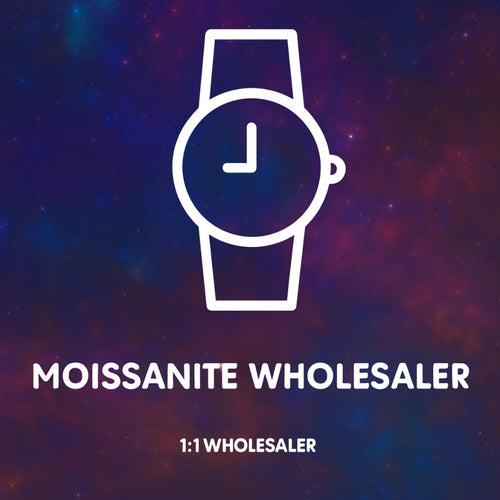 Watch wholesaler
