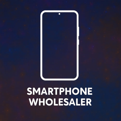 Smartphone wholesaler