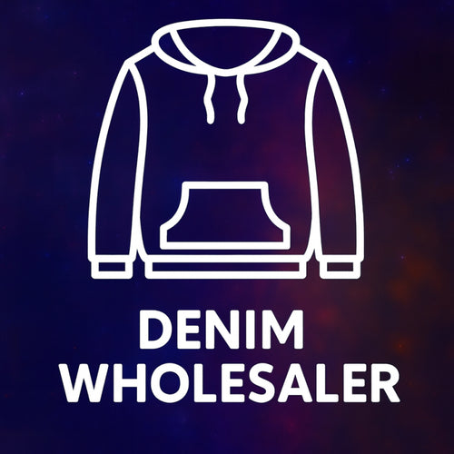 Denim Wholesaler